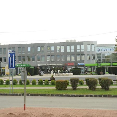 Penzion Luxury Rožňava Extérieur photo