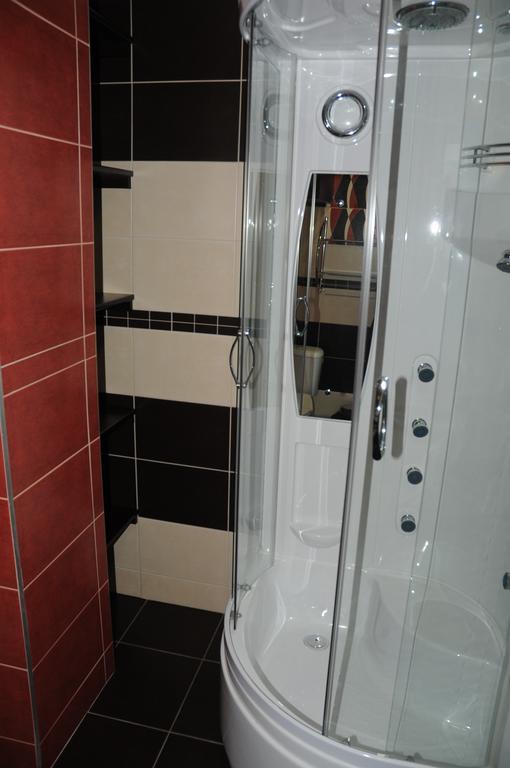 Penzion Luxury Rožňava Extérieur photo