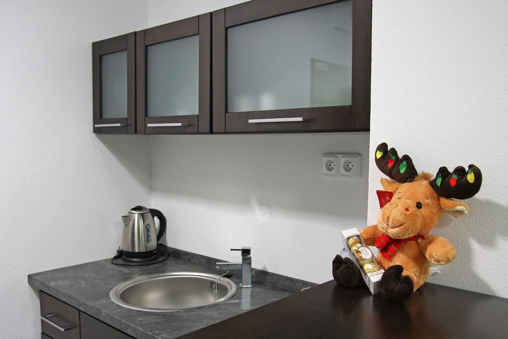 Penzion Luxury Rožňava Extérieur photo