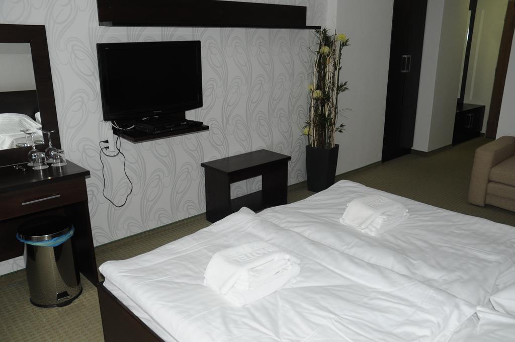 Penzion Luxury Rožňava Extérieur photo