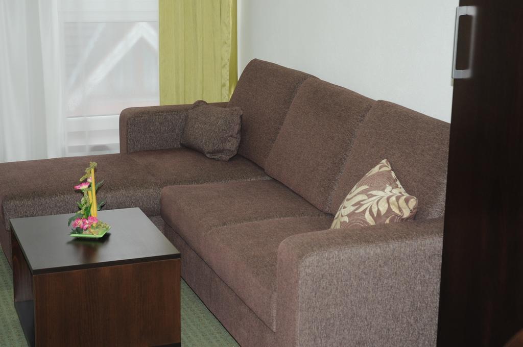 Penzion Luxury Rožňava Extérieur photo
