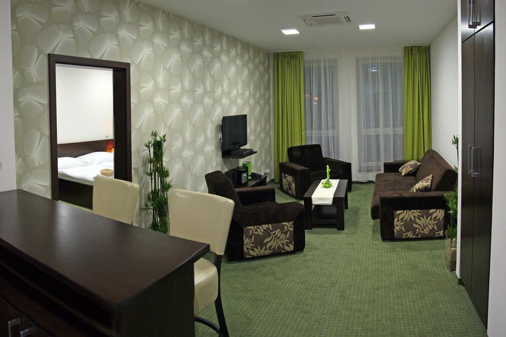 Penzion Luxury Rožňava Extérieur photo