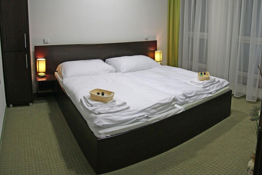 Penzion Luxury Rožňava Extérieur photo