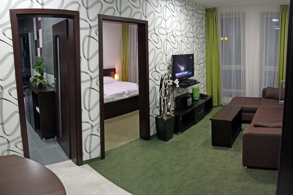 Penzion Luxury Rožňava Extérieur photo