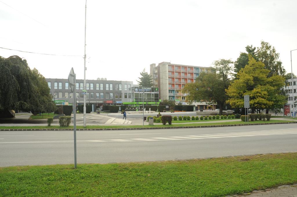 Penzion Luxury Rožňava Extérieur photo
